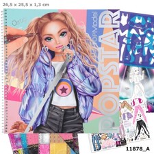 Depesche top model popstar - model,