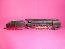 *MÄRKLIN H0 /ohne Box: HR800 N DRG Dampflok