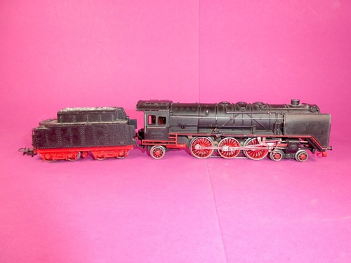 Märklin ohne box - h0, /ohne