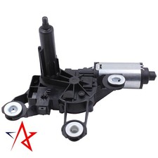 Scheibenwischermotor Hinten