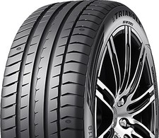 Satz Sommerreifen 245/35 R20