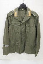 Afrikakorps heeres tropenbluse - heeres,