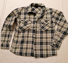 Hemd Karohemd Überhemd Kinder