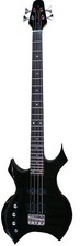 E-Bass-XB500 Linkshänder