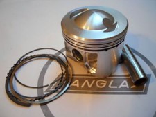Kolben sanglas 500cc - sanglas, 91mm