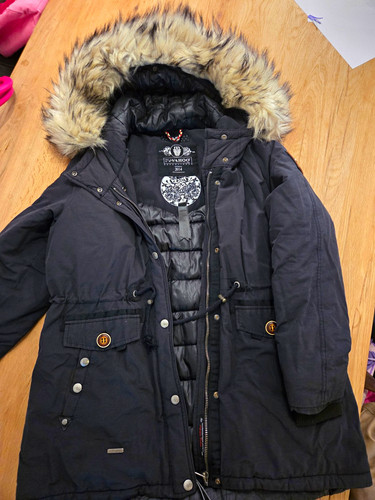 Navahoo damen winter - damen, winter-parka