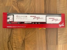 HERPA Scania R TL