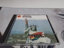 Ginna Nannini CD #24305