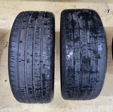 2x Sommerreifen 225/35 R19 88Y Fulda SportControl 2