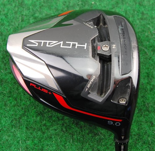Taylormade stealth plus - taylormade, plus+