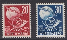 D,Franz.Zone,Württ.Hohenz