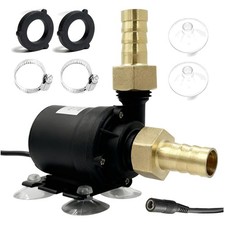 12V Wasserpumpe Mini