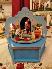 Spieldose Richard Glässer