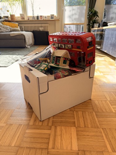 Kilo lego konvolut harry - ca.,