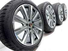 Original Porsche Taycan Turbo