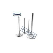 FERREA AUSLASSVENTIL SATZ FÜR