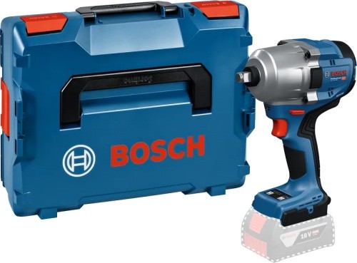 Bosch professional gds 18v 780 - bosch,