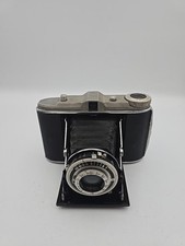 Vintage Agfa Isolette I