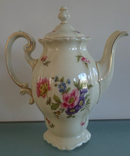 Rosenthal pompadour - rosenthal,