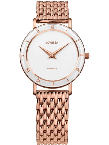 Jowissa 312 damenuhr roma - j2.312.m,