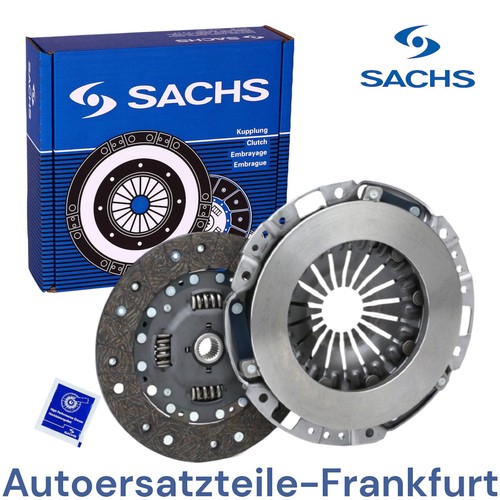 Sachs 3000857001 kupplungssatz - sachs,