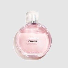 Chanel Chance Eau Tendre Eau