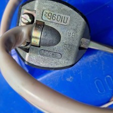 GAZ 69 Blinklichtschalter