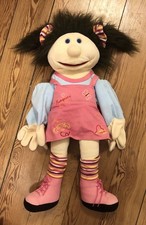 Kumquats Handpuppe groß, ca