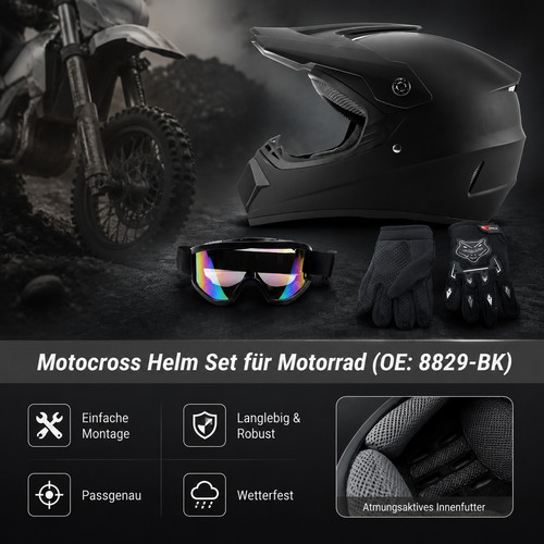 Motorradhelm integralhelm - motorradhelm,