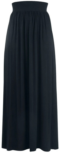 Rotterdamned langer rock damen - rock,