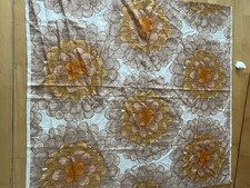 Stoff Muster 100 cm Lx 121  cm