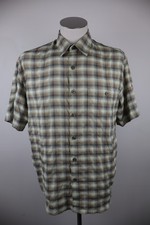 Mammut Hemd Mann Größe L