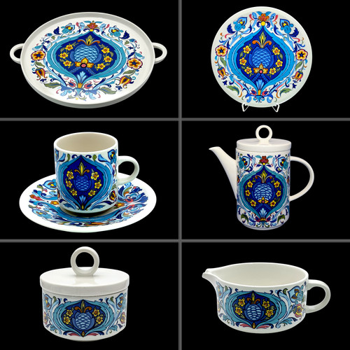 Villeroy boch izmir 1973 - boch,