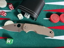 Spyderco Native 5 CPM 15V