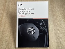 Toyota Corolla Hybrid