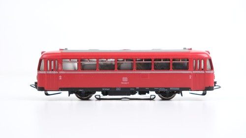 Märklin 3016 schienenbus - märklin, h0