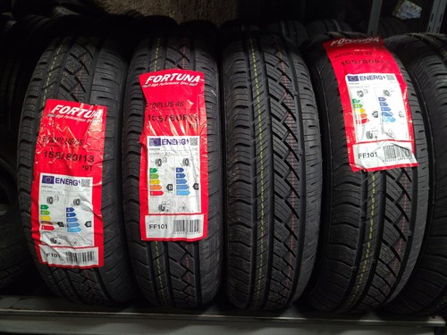 Ganzjahresreifen 155 r13 - 4,