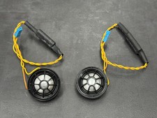 Top HiFi System Hochtöner 9184794 BMW F10 F11 Lautsprecher Hochtonlautsprecher