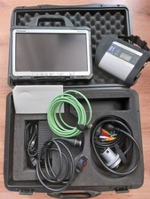 Mercedes Diagnosegarät