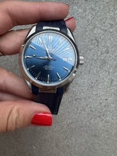 Omega Seamaster Aqua Terra