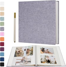 Fotoalbum Selbstklebend