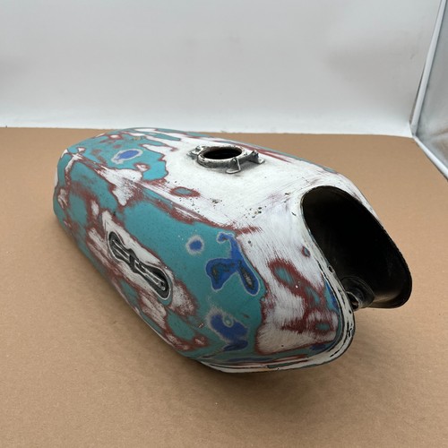 Yamaha rs100 kraftstofftank - rs100,