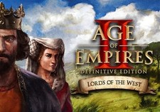 Age of Empires II Lords of the