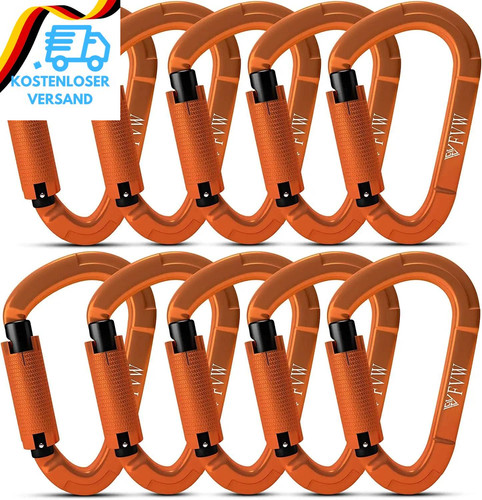 Karabiner klettern - karabiner,