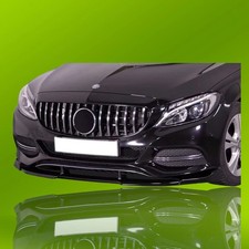 Frontspoiler Vario-X V2 für Mercedes C-Klasse W205 Coupe & Estate 2014-2018