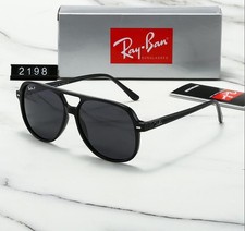 Ray-Ban RB2198 Neutral Adult
