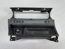 BMW 3er E46 Schaltzentrum Schalter ASC Sitzheizung mit Aschenbecher 8373754