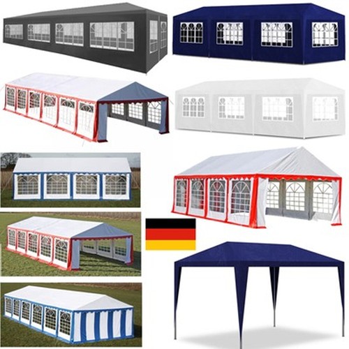 Partyzelt pavillon wasserdicht - partyzelt,