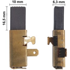 Kohlebürsten Schleifkohlen