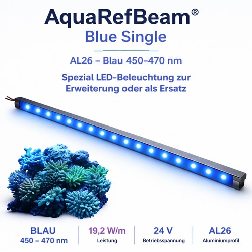 LED-Erweiterungs-/